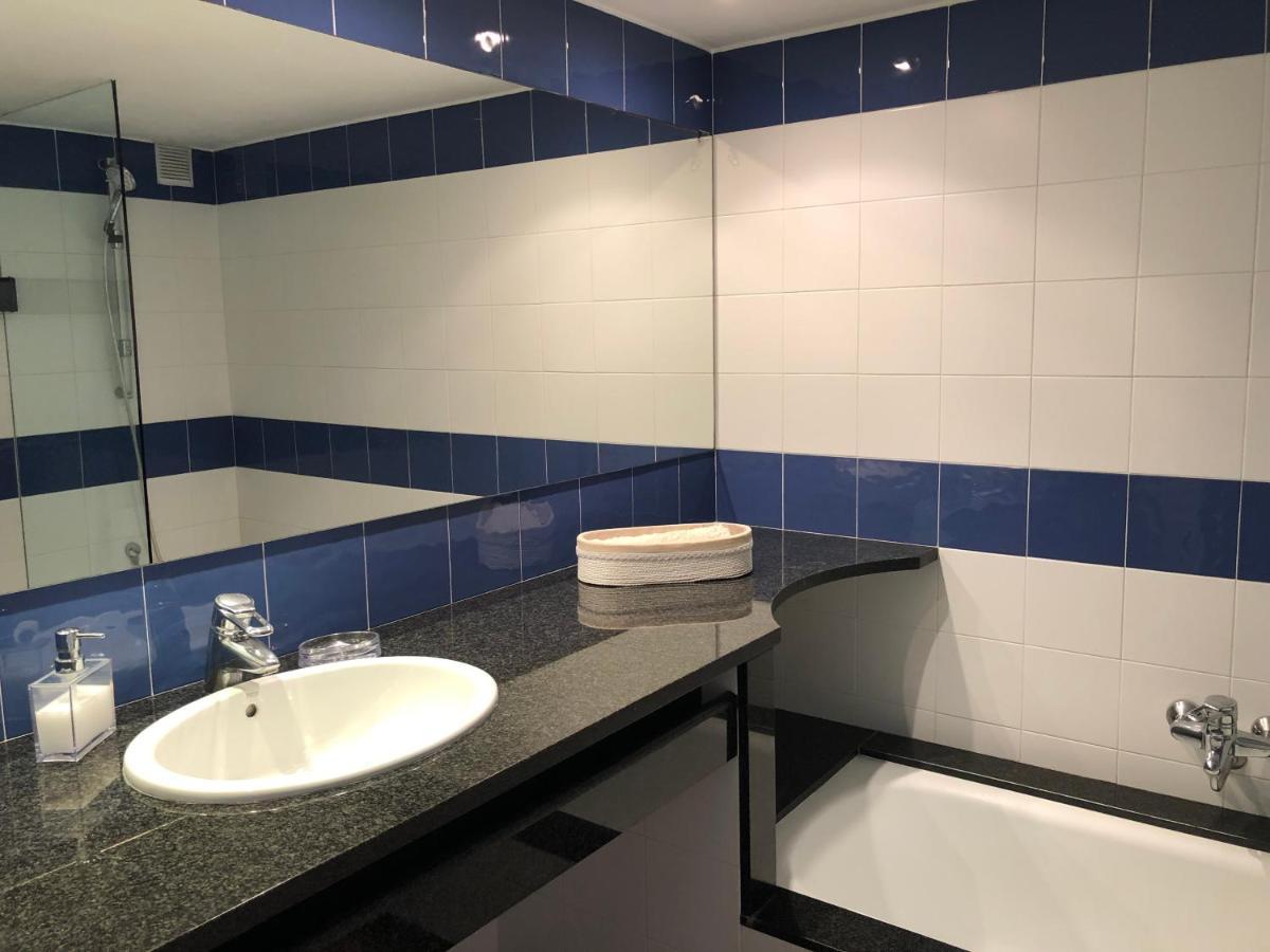 Matilla - Apartamento Con Parquin Cadaqués Dış mekan fotoğraf