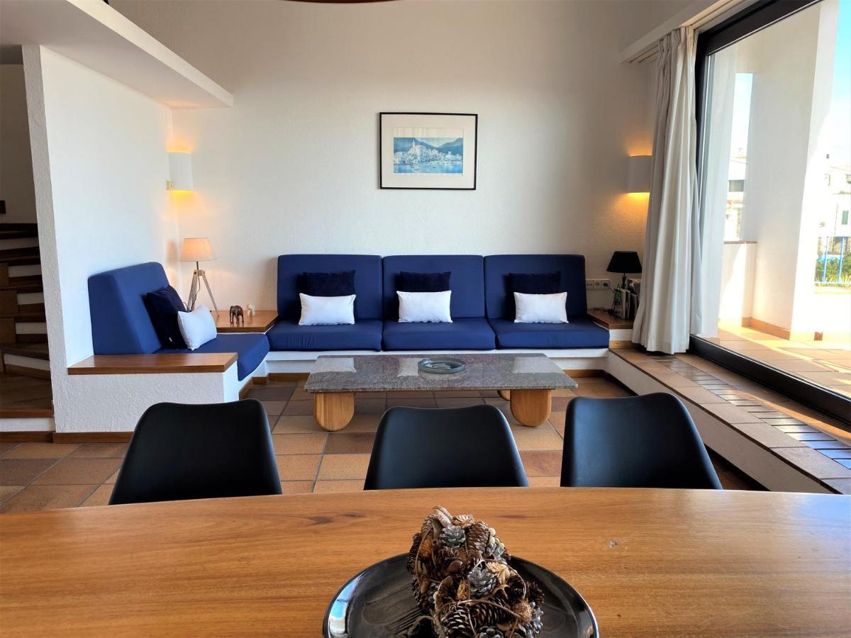 Matilla - Apartamento Con Parquin Cadaqués Dış mekan fotoğraf
